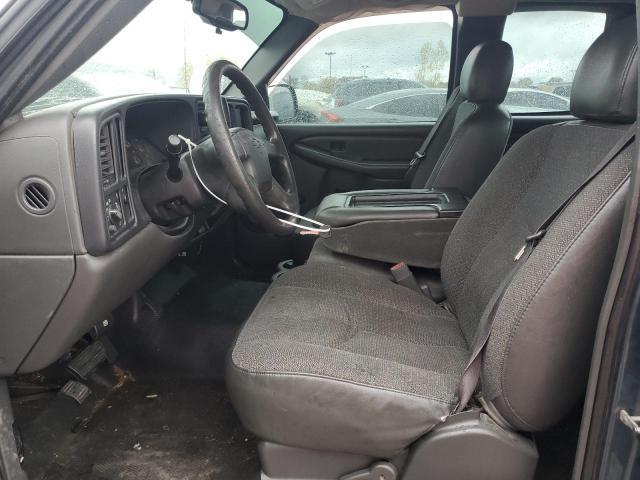 Photo 7 from auction – 2006 CHEVROLET SILVERADO with VIN 1GCEC19X46Z300471