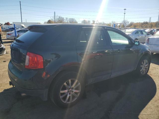 Photo 3 from auction – 2013 FORD EDGE SEL with VIN 2FMDK3JC2DBC13862