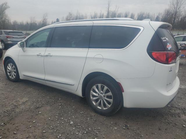 Photo 2 from auction – 2018 CHRYSLER PACIFICA T with VIN 2C4RC1BG0JR278113