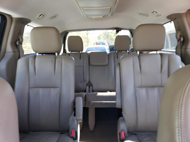 Photo 10 from auction – 2015 CHRYSLER TOWN & COU with VIN 2C4RC1CG3FR547386