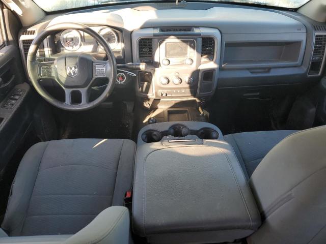 Photo 8 from auction – 2018 RAM 2500 ST with VIN 3C6UR5CL4JG420326