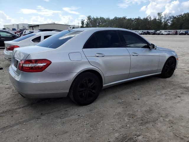 Photo 3 from auction – 2010 MERCEDES-BENZ E 350 with VIN WDDHF5GB6AA086244