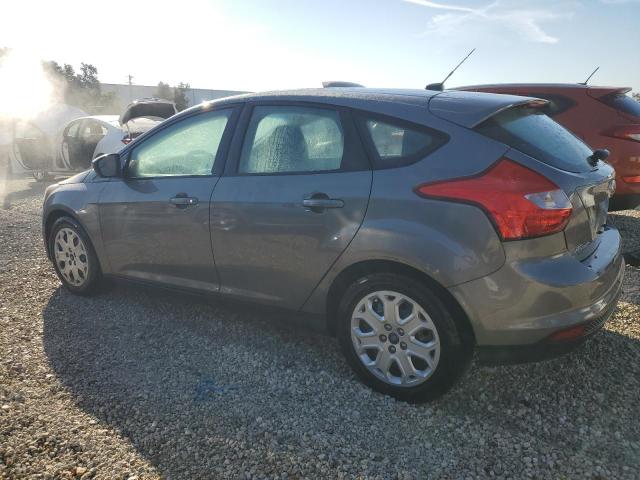 Photo 2 from auction – 2012 FORD FOCUS SE with VIN 1FAHP3K26CL426430