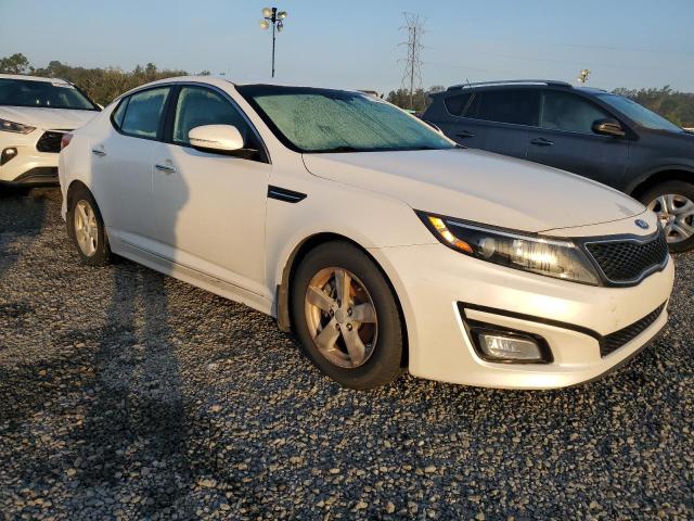 Photo 4 from auction – 2015 KIA OPTIMA LX with VIN KNAGM4A7XF5580193