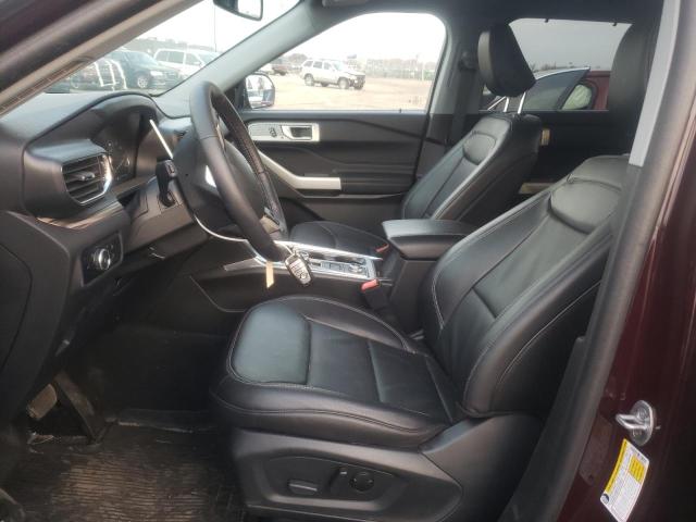 Photo 7 from auction – 2023 FORD EXPLORER L with VIN 1FMSK8FH7PGB09812