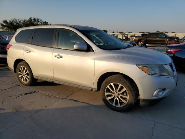 Photo 4 from auction – 2013 NISSAN PATHFINDER with VIN 5N1AR2MN2DC631960