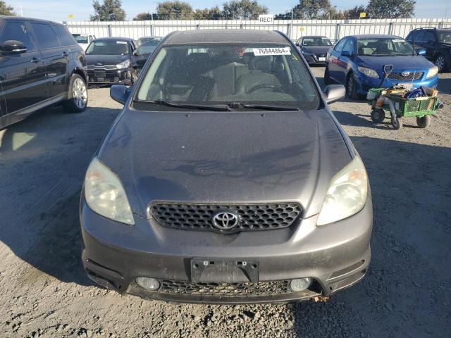 Photo 5 from auction – 2004 TOYOTA COROLLA MA with VIN 2T1KR32E84C247898