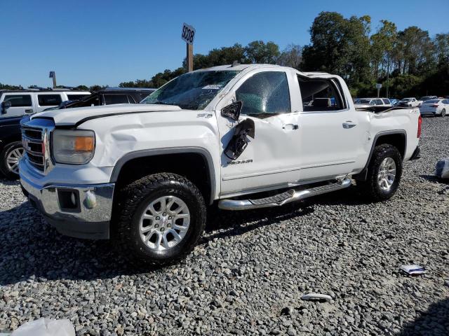 GMC SIERRA K15 2014 with VIN 3GTU2UEC5EG141736 - Photo from auction