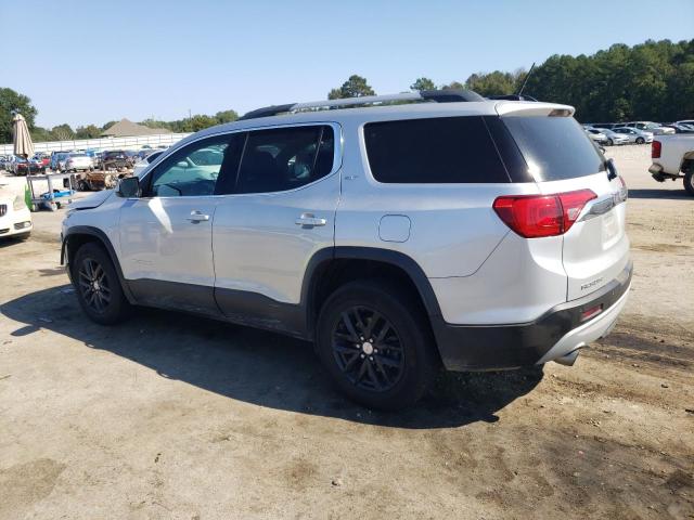 Photo 2 from auction – 2018 GMC ACADIA SLT with VIN 1GKKNMLS5JZ221836