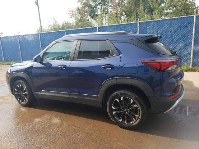 Photo 2 from auction – 2023 CHEVROLET TRAILBLAZE with VIN KL79MRSL5PB097571