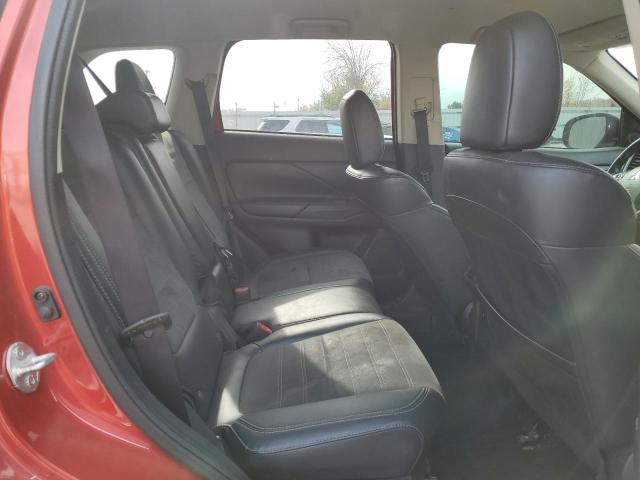 Photo 10 from auction – 2019 MITSUBISHI OUTLANDER with VIN JA4AZ3A33KZ049044