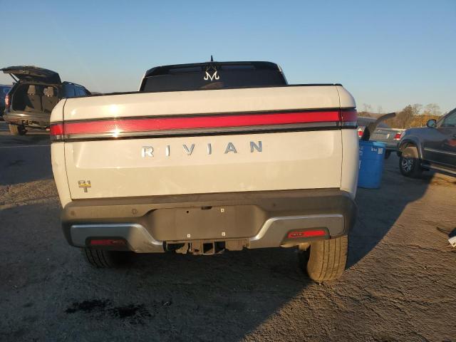 Photo 6 from auction – 2023 RIVIAN R1T ADVENT with VIN 7FCTGAAAXPN018017