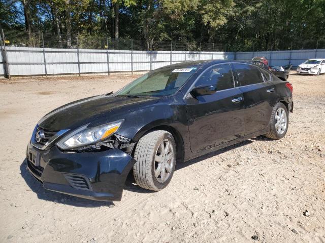 NISSAN ALTIMA 2.5 2016 with VIN 1N4AL3AP7GN365786 - Photo from auction