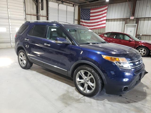 Photo 4 from auction – 2011 FORD EXPLORER L with VIN 1FMHK8F88BGA00844