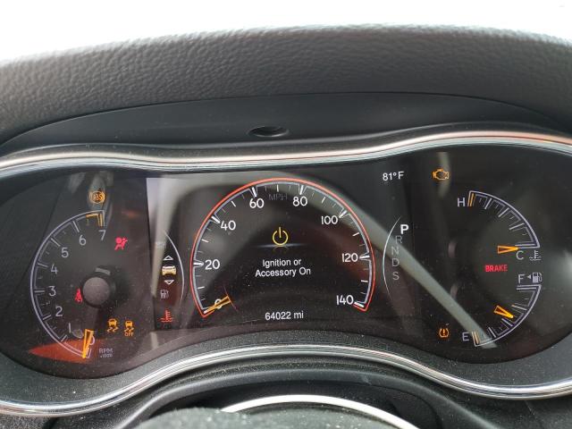 Photo 9 from auction – 2015 JEEP GRAND CHER with VIN 1C4RJEBG7FC614823
