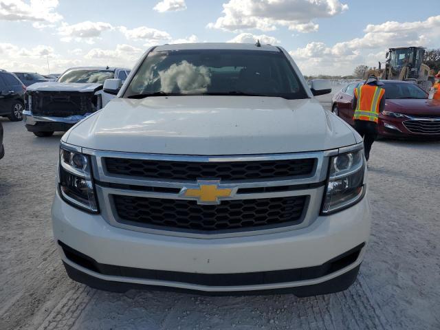 Photo 5 from auction – 2015 CHEVROLET TAHOE C150 with VIN 1GNSCBKC2FR294516