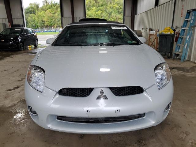 Photo 5 from auction – 2007 MITSUBISHI ECLIPSE SP with VIN 4A3AL25F37E009368