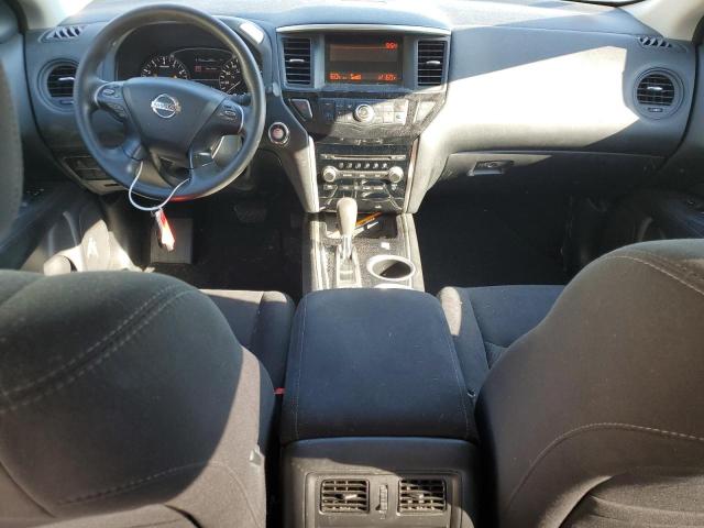 Zdjęcie 8 z aukcji – 2014 NISSAN PATHFINDER z VIN 5N1AR2MMXEC686598