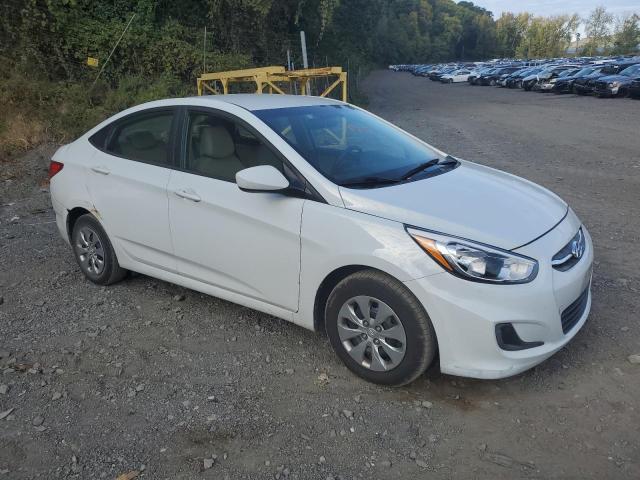 Photo 4 from auction – 2017 HYUNDAI ACCENT SE with VIN KMHCT4AE8HU367430