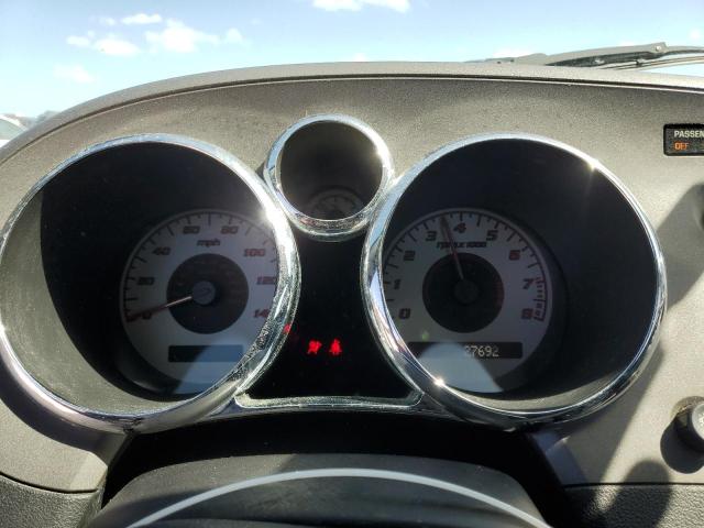 Photo 9 from auction – 2007 PONTIAC SOLSTICE with VIN 1G2MB35B87Y112276