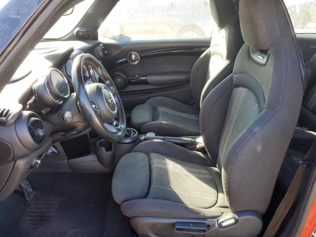 Photo 7 from auction – 2019 MINI COOPER JOH with VIN WMWXM9C59K2H39034