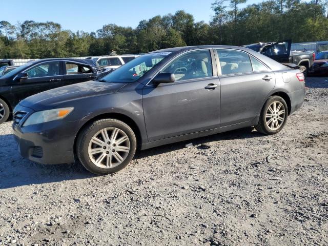 TOYOTA CAMRY BASE 2011 with VIN 4T1BF3EK0BU150975 - Photo from auction
