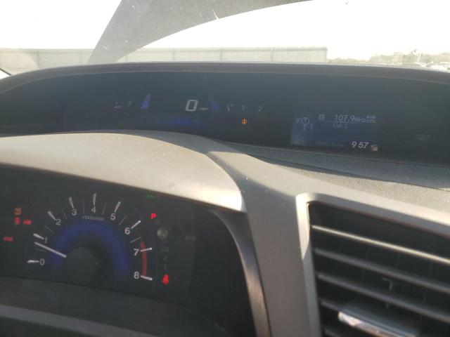 صورة رقم 9 من المزاد - 2012 HONDA CIVIC EX مع VIN 19XFB2F8XCE022399