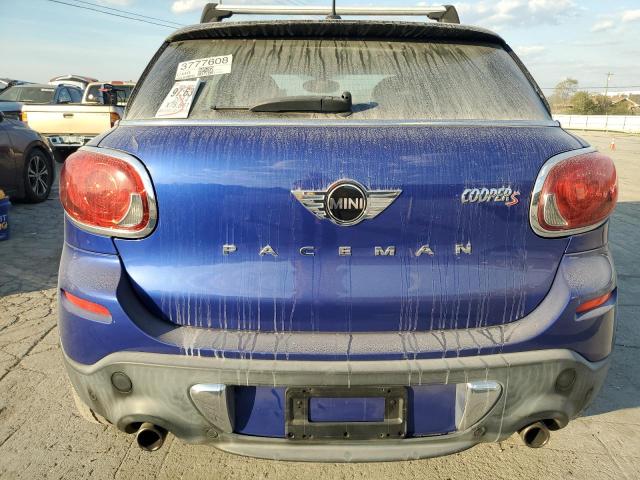 Photo 6 from auction – 2014 MINI COOPER S P with VIN WMWSS5C57EWN67301