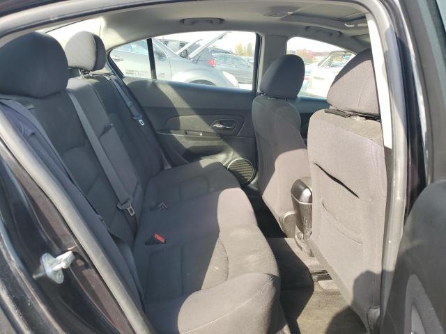 Photo 10 from auction – 2012 CHEVROLET CRUZE LT with VIN 1G1PF5SC0C7354476