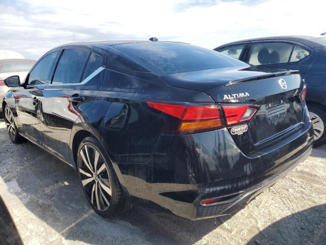 Photo 2 from auction – 2019 NISSAN ALTIMA SR with VIN 1N4BL4CV3KC246952