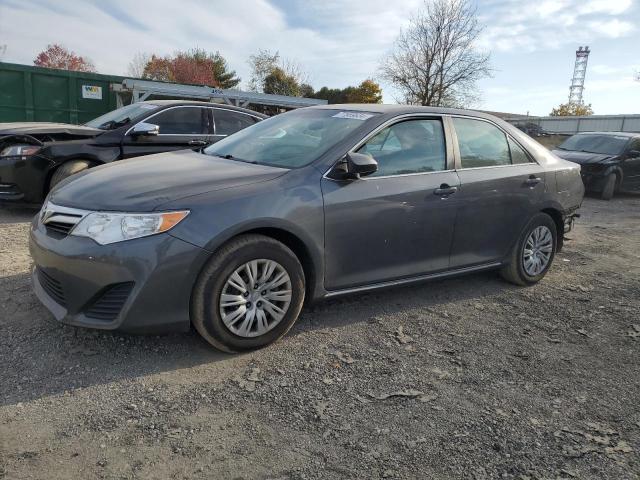 TOYOTA CAMRY BASE 2012 with VIN 4T4BF1FK0CR270785 - Photo from auction