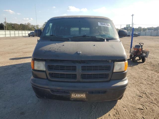 Photo 5 from auction – 2001 DODGE RAM WAGON with VIN 2B5WB35Z61K531497