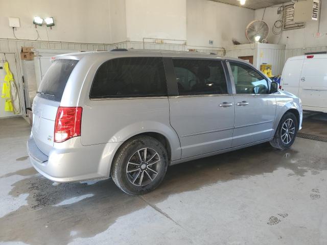 Photo 3 from auction – 2017 DODGE GRAND CARA with VIN 2C4RDGCG8HR596893