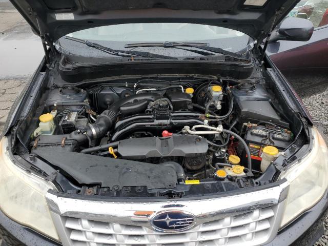 Снимка 11 от търг – 2011 SUBARU FORESTER 2 с VIN JF2SHADC3BG702093