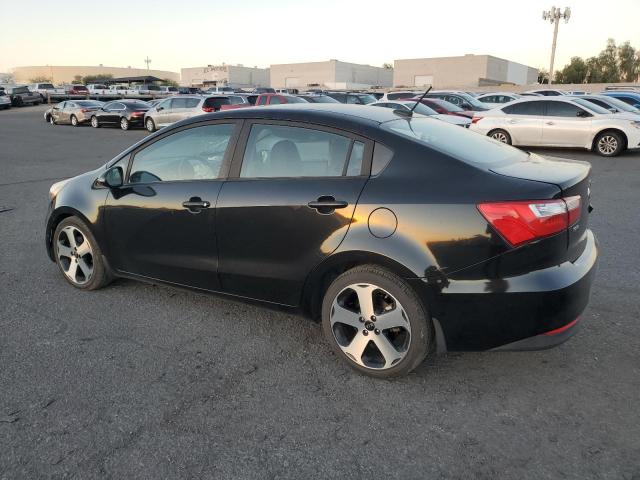 Photo 2 from auction – 2016 KIA RIO EX with VIN KNADN4A37G6626989