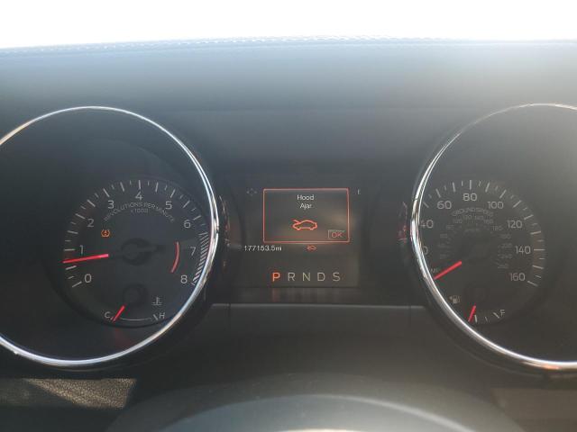 Photo 9 from auction – 2015 FORD MUSTANG with VIN 1FA6P8AM9F5325706