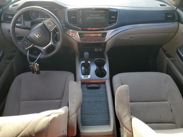 Photo 8 from auction – 2019 HONDA PILOT EX with VIN 5FNYF6H33KB027894