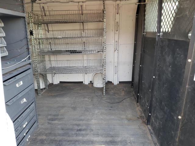 Photo 11 from auction – 2012 CHEVROLET EXPRESS G1 with VIN 1GCSGAFX4C1174666