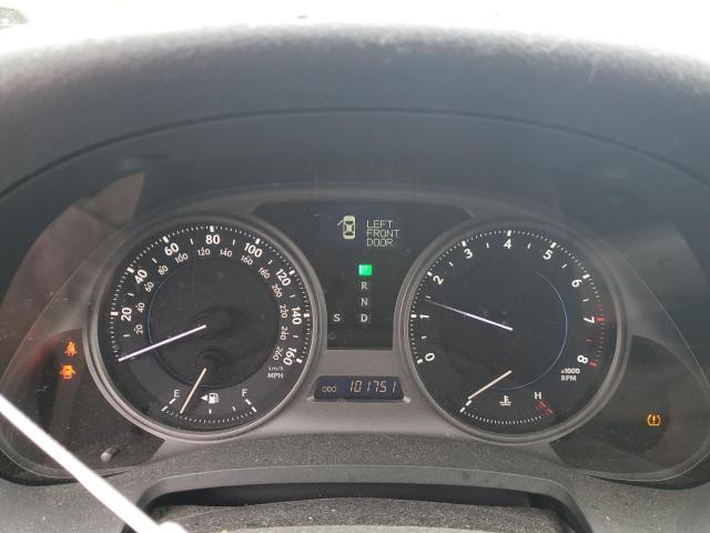 Снимка 9 от търг – 2006 LEXUS IS 350 с VIN JTHBE262665007947