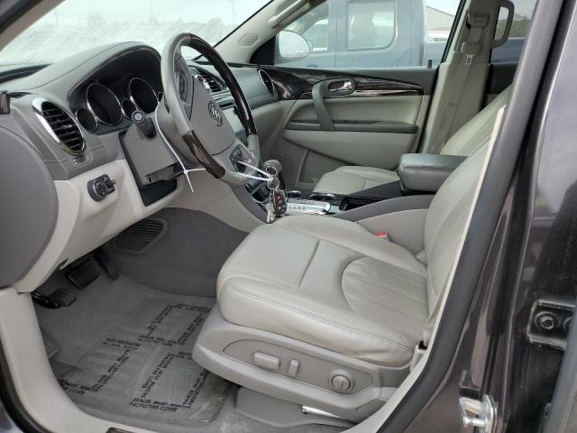 Photo 7 from auction – 2015 BUICK ENCLAVE with VIN 5GAKRBKD5FJ131679