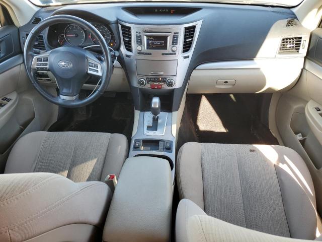 Снимка 8 от търг – 2014 SUBARU OUTBACK 2. с VIN 4S4BRBCC1E3274504