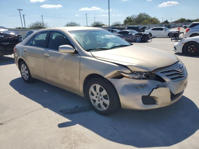 Photo 4 from auction – 2011 TOYOTA CAMRY BASE with VIN 4T1BF3EK1BU166604