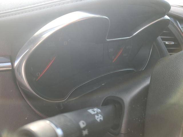 Photo 9 from auction – 2014 CHEVROLET IMPALA LT with VIN 2G1125S32E9209829
