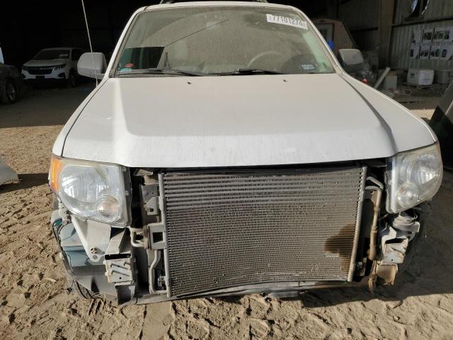 Photo 5 from auction – 2012 FORD ESCAPE XLT with VIN 1FMCU9DG1CKB43783