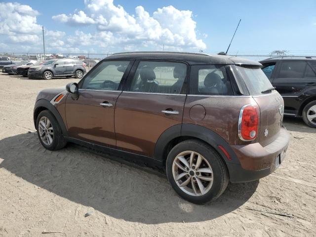 Zdjęcie 2 z aukcji – 2013 MINI COOPER COU z VIN WMWZB3C53DWM07434