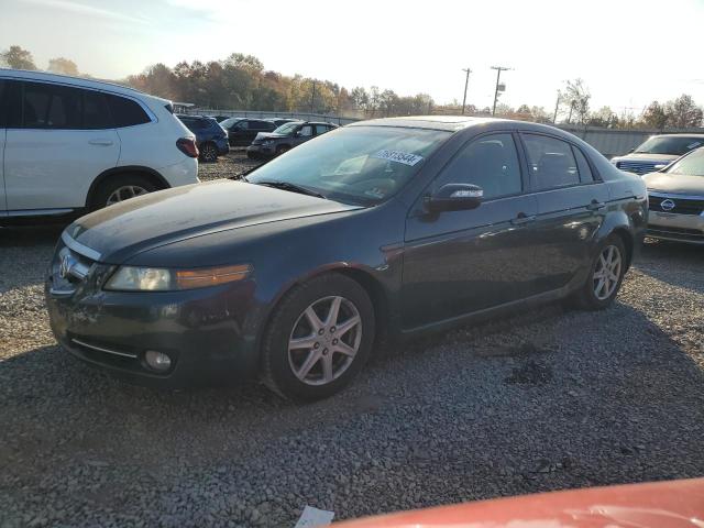 ACURA TL 2007 with VIN 19UUA66257A003718 - Photo from auction
