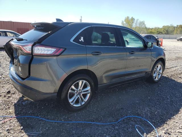 Photo 3 from auction – 2015 FORD EDGE SEL with VIN 2FMTK3J90FBB94652