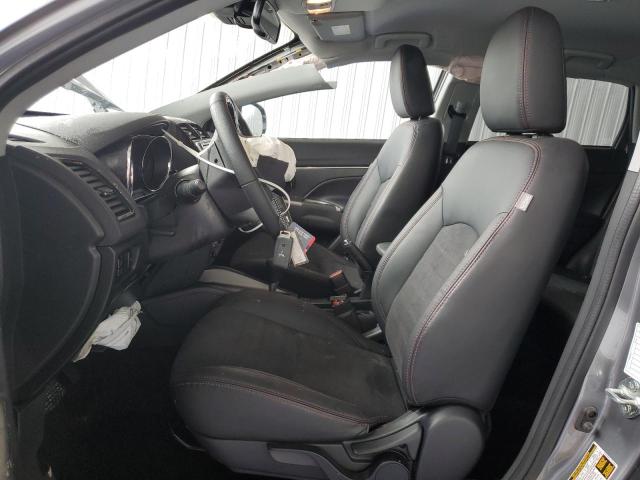 Photo 7 from auction – 2023 MITSUBISHI OUTLANDER with VIN JA4ARUAU6PU015537