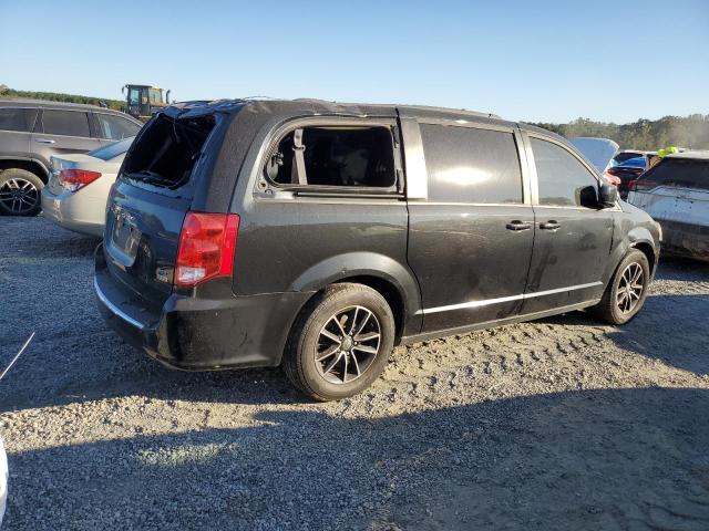 Photo 3 from auction – 2018 DODGE GRAND CARA with VIN 2C4RDGEG4JR201885