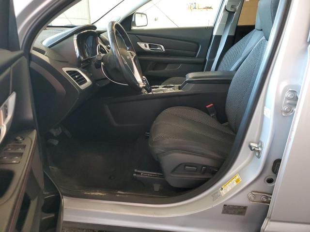 Photo 7 from auction – 2015 GMC TERRAIN SL with VIN 2GKFLWEK9F6383326